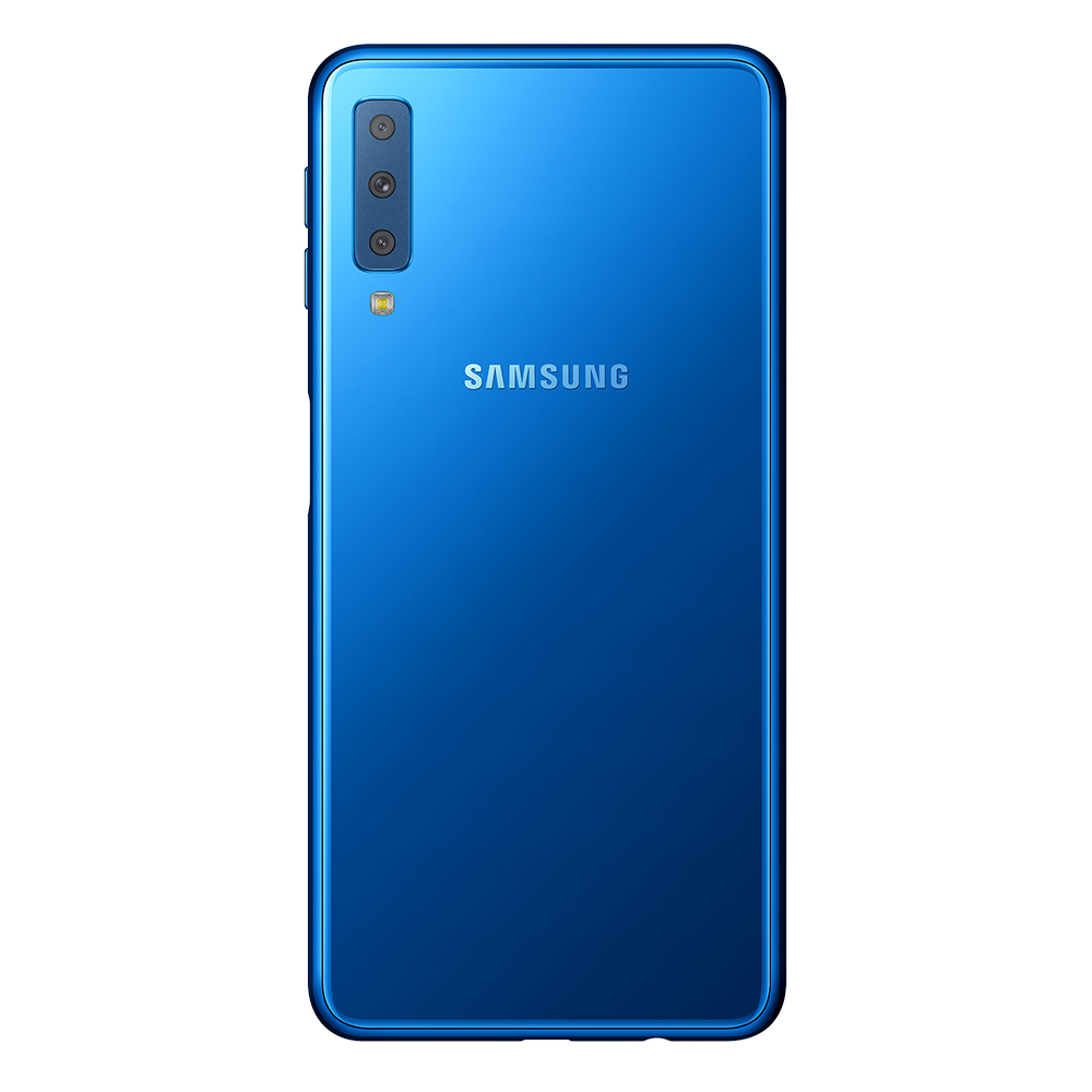 Samsung Galaxy A7 2018 Personalised Cases